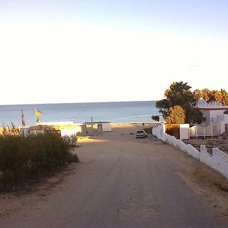 Atlantico Apartment Costa Calma Exterior photo